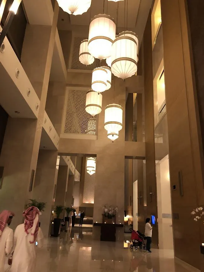 Address Dubai Mall Fashion Avenue 1 Bedroom 23 Floor 아파트