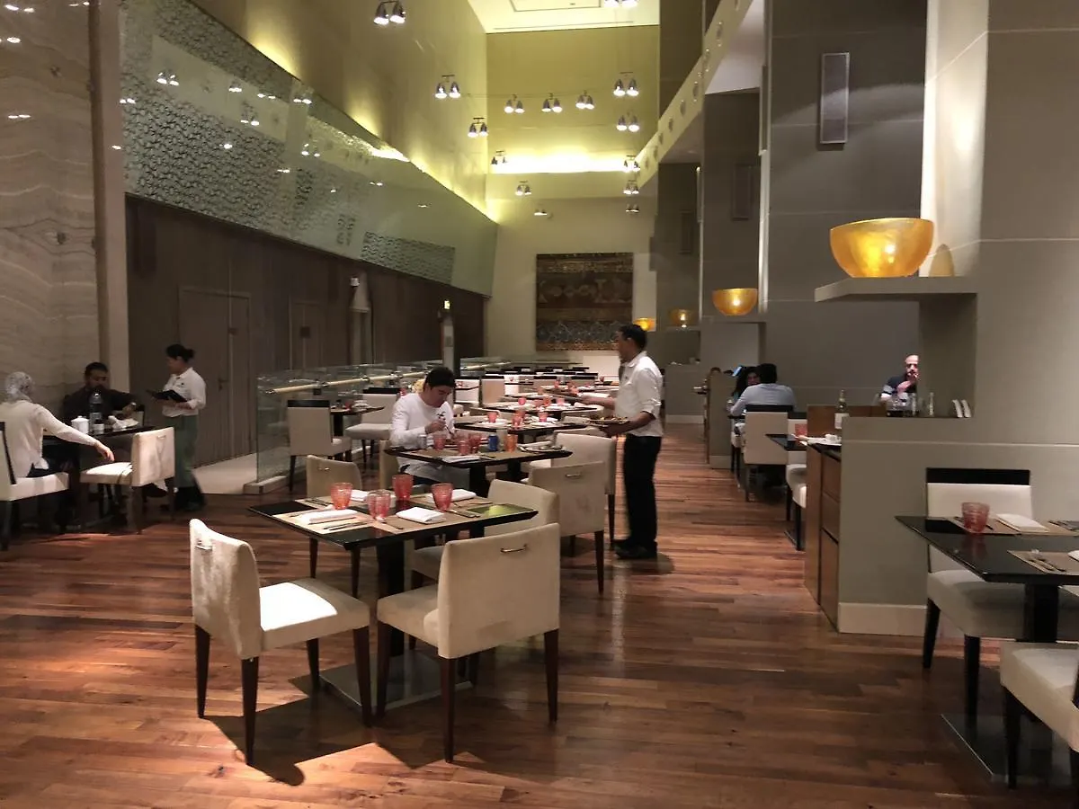 Address Dubai Mall Fashion Avenue 1 Bedroom 23 Floor 아랍에미리트